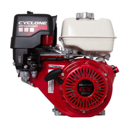 Motor Gasolina GX390UT2X QC9