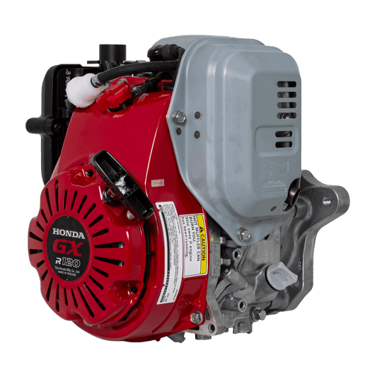 Motor Gasolina GXR120RT KRB4