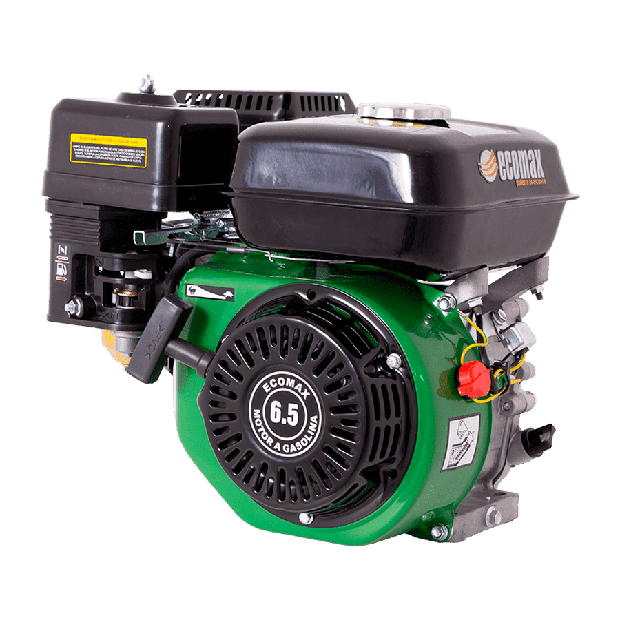 Motor Gasolina ME270K PQ