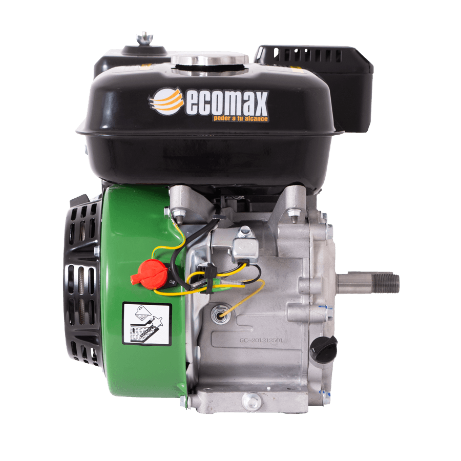 Motor Gasolina ME200K PQ