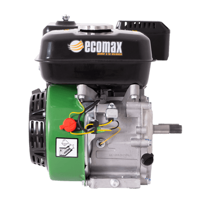 Motor Gasolina ME200K PQ