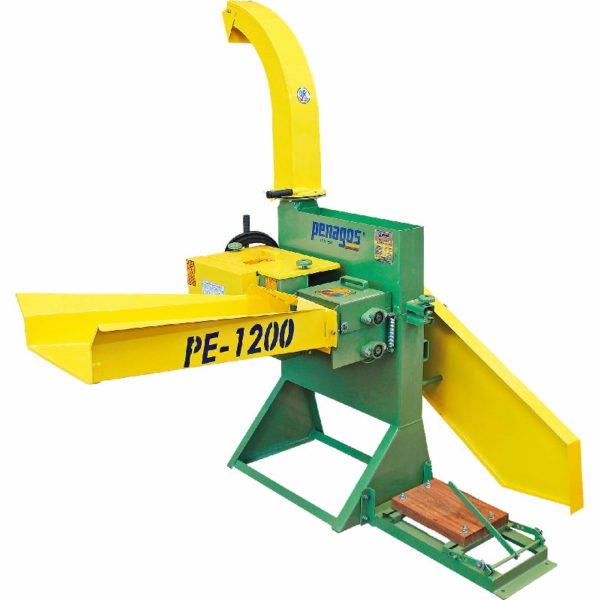 Picadora PE-1200B