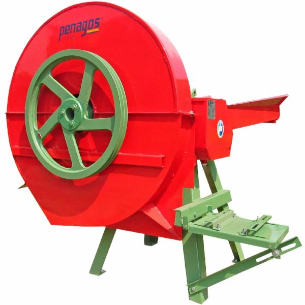 Picapasto PP-12MRB