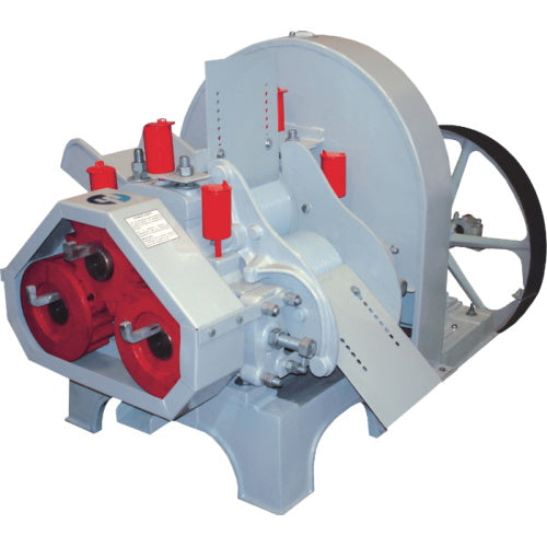 Trapiche horizontal PENAGOS TH-8