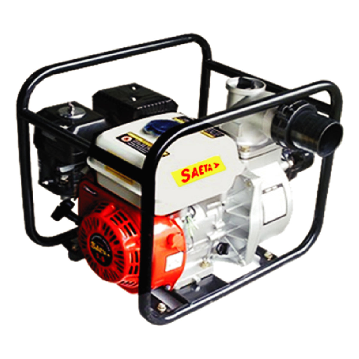 Motobomba SAETA WP30