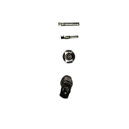 Conectores Solares MC4 TUV