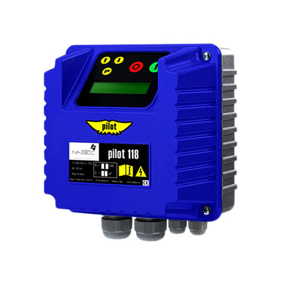 Controlador Pilot PILOT118230V