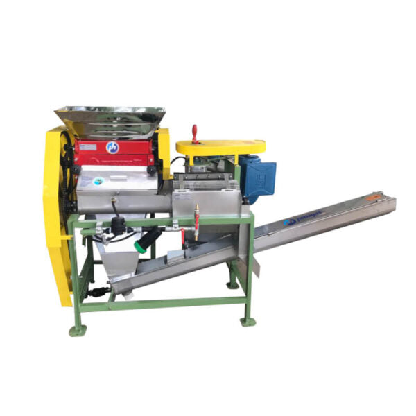 Ecoline 1000 ZS Inox  (SM) – (Eléctrico)