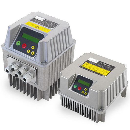 VASCO 209-0121 9A 220V Hidrocontrolador