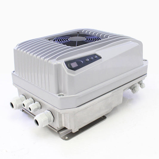 MIDA 344-0131 44A 220V Hidrocontrolador
