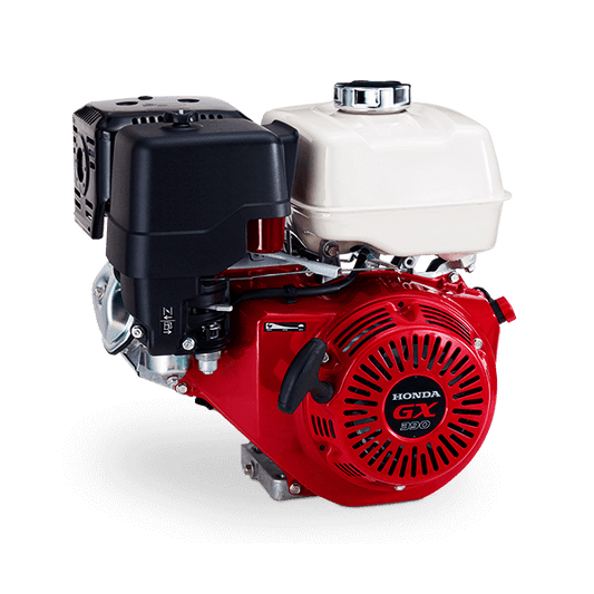 Motor HONDA GX390