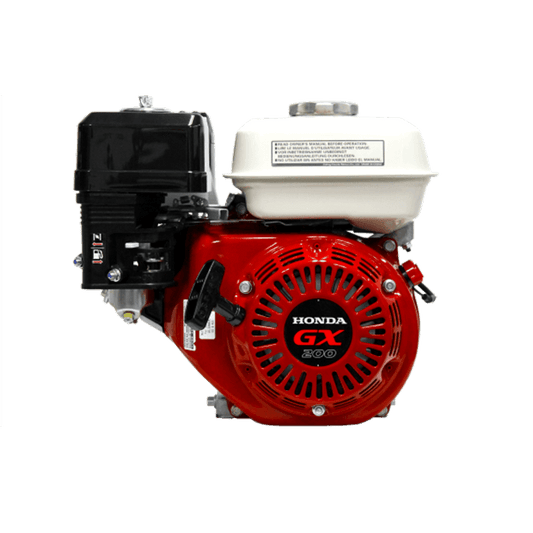 Motor Gasolina HONDA GX200H2 LHB2