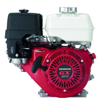 Motor Gasolina HONDA GX270H2QX