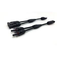 Conector Solar YF-1001-TN