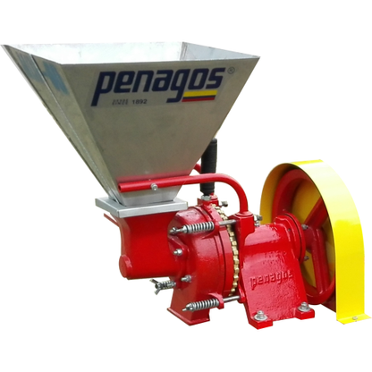 Molino De Discos PENAGOS MDP60