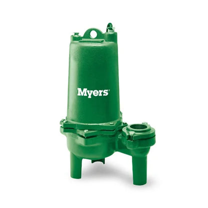 Motobomba MYERS WHR-10H-21
