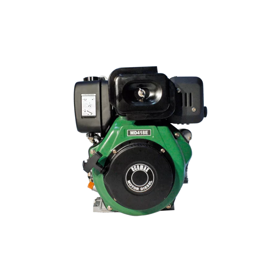 Motor Diésel MD418E-L