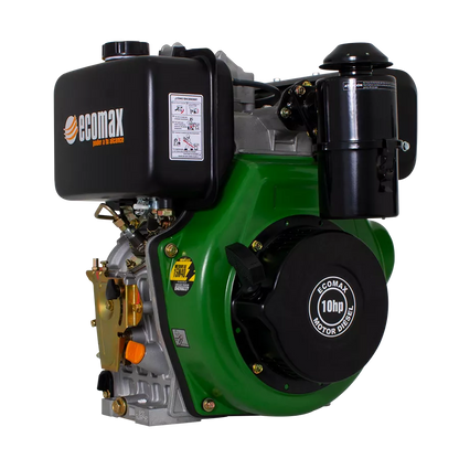 Motor Diésel MD418E-L