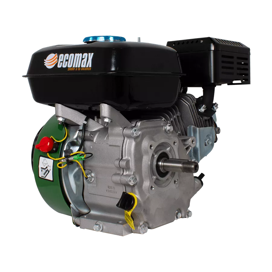 Motor Gasolina ME200H PQ