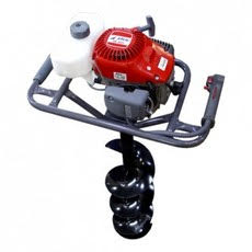 Ahoyadora EFCO TR1551
