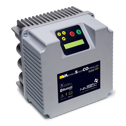 Inversor Solar VASCO SOLAR 415 MP
