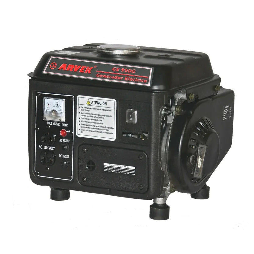 Planta electrica GE950G