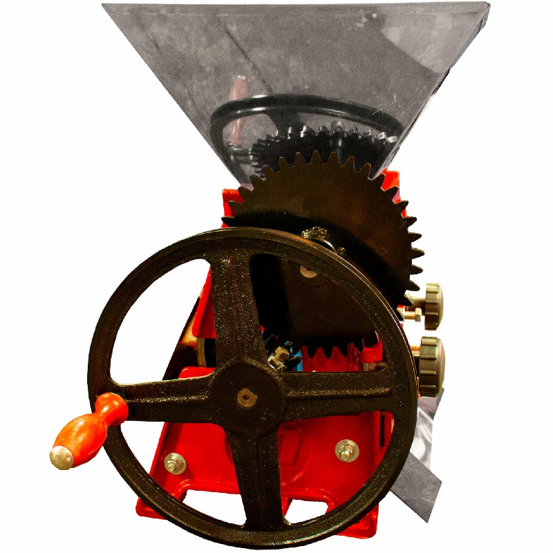 Despulpadora de café PENAGOS DH2 ½ Inox - Imagen 4