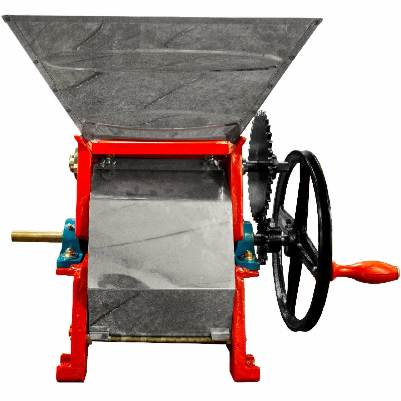 Despulpadora de café PENAGOS DH2 ½ Inox - Imagen 2