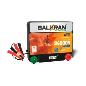 Impulsor Balkran B6000S – 150 KM | Energía Solar