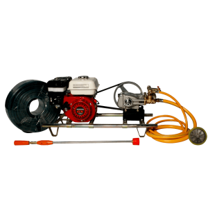 Fumigadora Estacionaria 160-ES22A