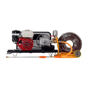 Fumigadora Estacionaria 160-ES30