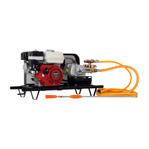 Fumigadora Estacionaria 160-ES30A