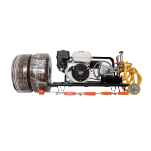 Fumigadora Estacionaria GP200-ES22