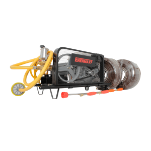 Fumigadora Estacionaria GP200-ES22A