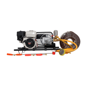 Fumigadora Estacionaria GP200-ES30