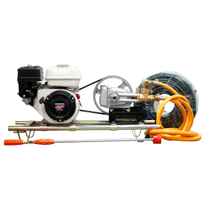 Fumigadora Estacionaria GP200-ES30A