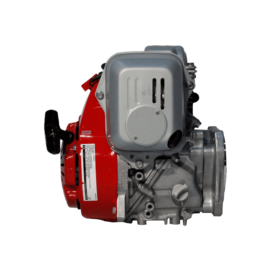 Motor Gasolina GX100RT KRA2 - Imagen 4