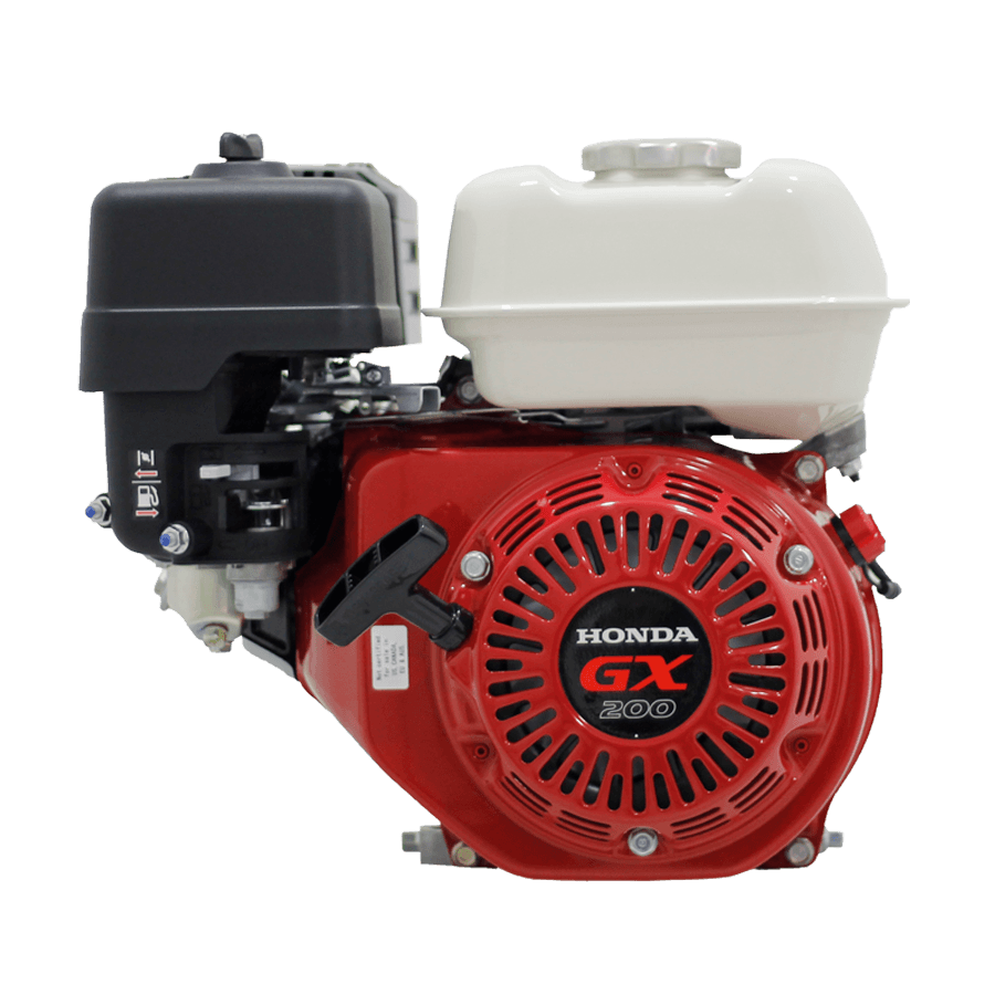 Motor Gasolina GX200H2 LHB2 - Imagen 5