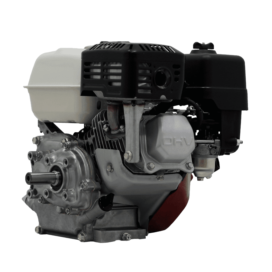 Motor Gasolina GX200H2 LHB2 - Imagen 2
