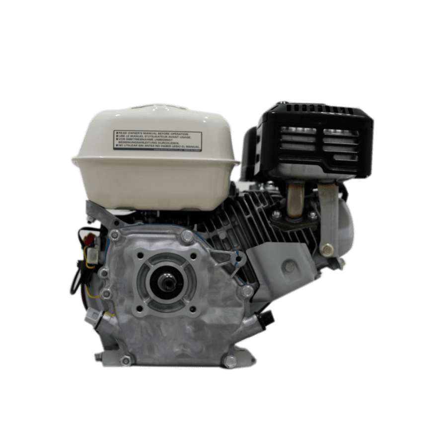 Motor Gasolina GX200H2 QX - Imagen 4