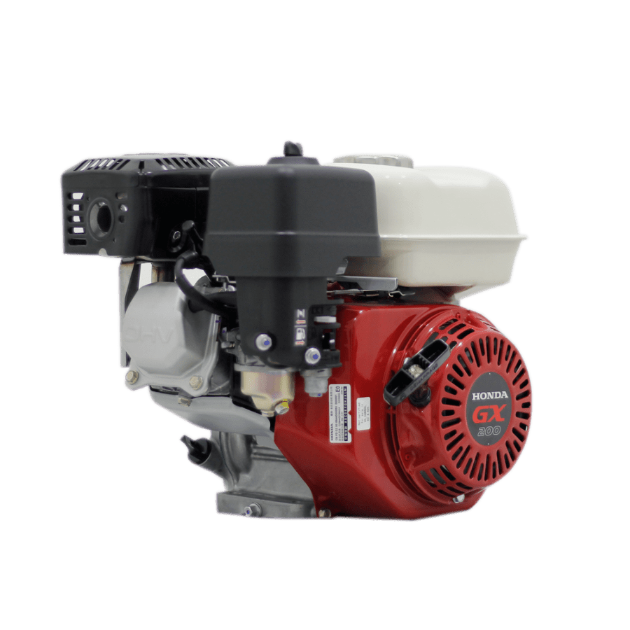 Motor Gasolina GX200H2 QX - Imagen 3
