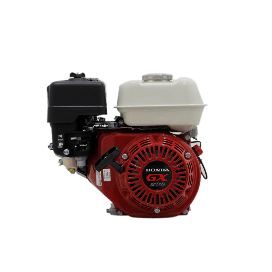Motor Gasolina GX200H2 QX - Imagen 2