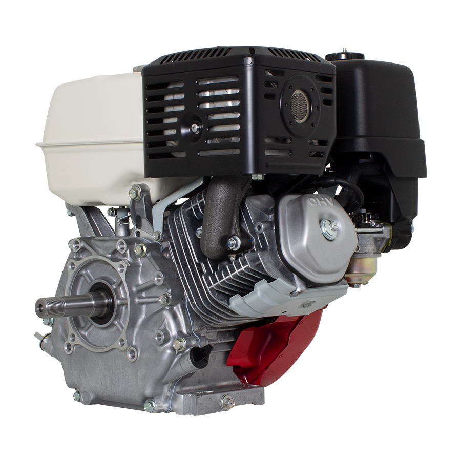 Motor Gasolina GX390H2 PX - Imagen 3