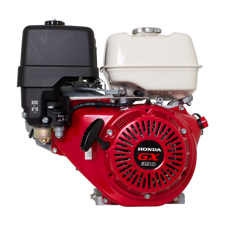 Motor Gasolina GX390H2 PX - Imagen 2
