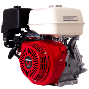 Motor Gasolina GX390H2 QH1