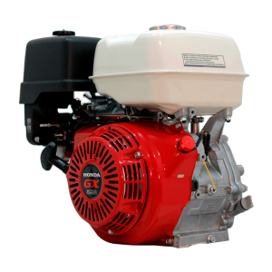 Motor Gasolina GX390H2 QX-E