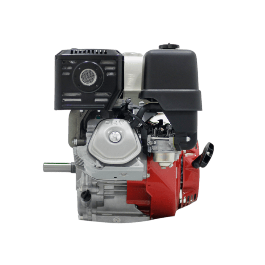 Motor Gasolina GX390H2 QX-E - Imagen 2