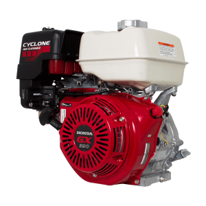 Motor Gasolina GX390UT2X QC9