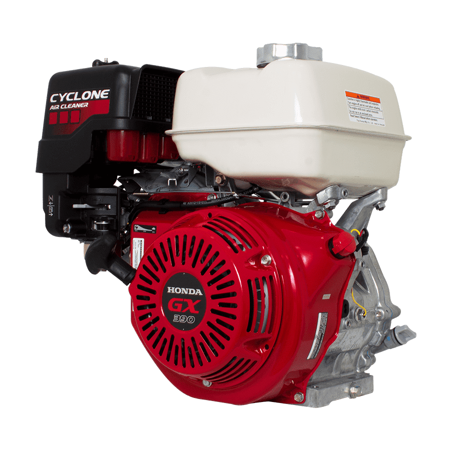 Motor Gasolina GX390UT2X QC9