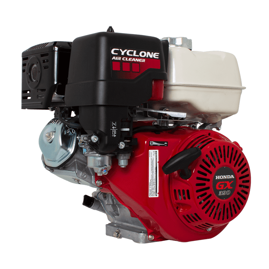 Motor Gasolina GX390UT2X QC9 - Imagen 4